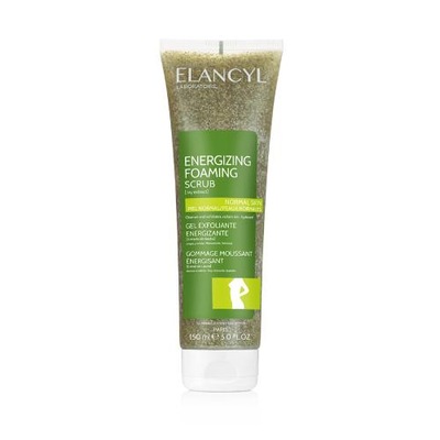 ELANCYL Energetyzujący Peeling do ciała, 150ml