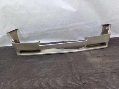 Porsche 944 бампер перед передній спойлер накладка молдинг фото №1