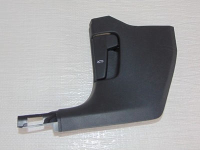 Arteon passat b8 lif захист поріг 3g8863483 фото №1