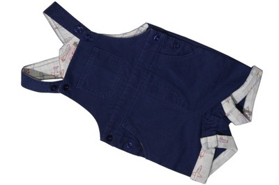 CATH KIDS spodenki r. 66, 3-6 m-cy NOWE !!