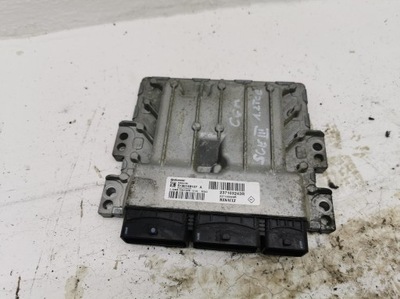 STEROWNIK SILNIKA RENAULT SCENIC III 1.2 TCE 132KM