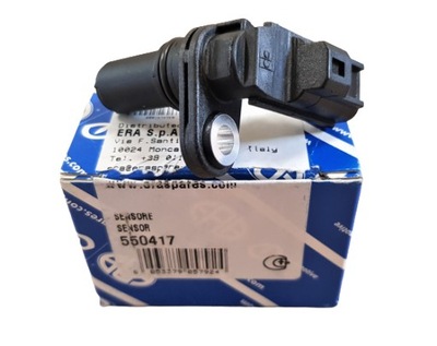 Era 550417 генератор імпульсів, wał колінчастий фото №1