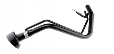 Заливная горловина топлива труба nissan almera tino 2.2di 2.2dci фото №1