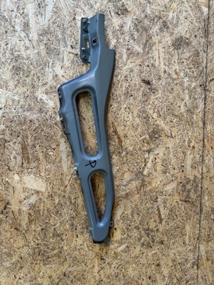 Кронштейн кронштейн крыла правое renault scenic iv фото №1