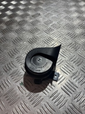 Mg zs ev 2023 - клаксон сигнал звуковой 10284623 фото №1