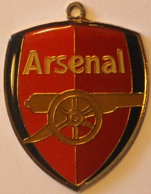 Arsenal - LONDYN - ANGLIA