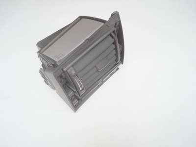 Jaguar xf решітка обдув фото №1