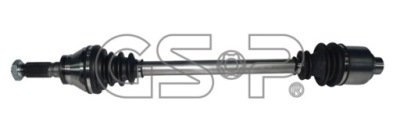 GSP 250003 ARBRE DE TRANSMISSION 