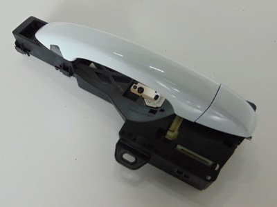 Ручка двері лівий задня renault talisman lift ov369 806079597r фото №1