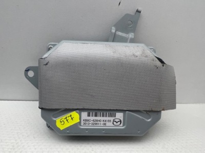 Mazda cx5 ii kf 2017+ модуль блок управления крышки дверь kb8c-626h0 фото №1