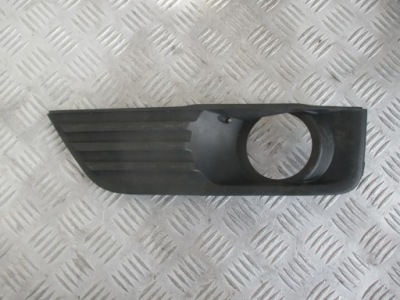 Ford focus 2006 решётка, заглушки фото №1