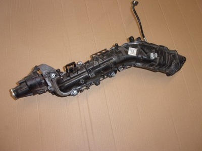 Mini f54 f55 f56 коллектор всасывающий 1,5d b37c фото №1