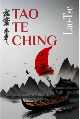 TAO TE CHING BOOK