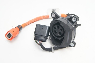 Gd e-up разъём зарядки 12e971676g фото №1