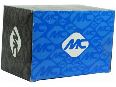 Шкив коленчатого вала nissan interstar 1.9 primastar 1.9 primera p12 1.9 фото №1