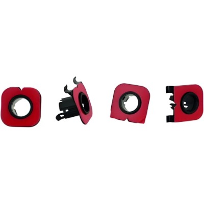 Кронштейн bmw 5 e60/61 03-07 фото №1