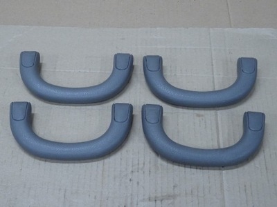 Nissan patrol ручка кронштейн gr y61 97-04r фото №1