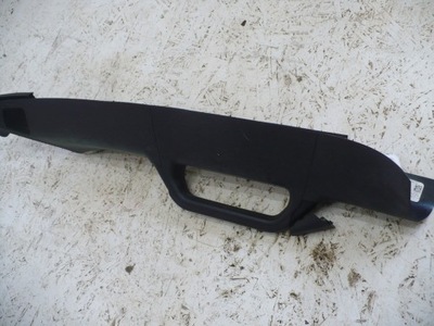 Захист na блок двигуна правий ford f-150 стійка фото №1