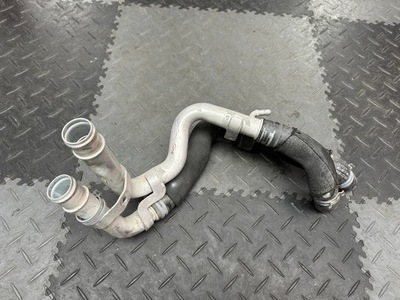 Lamborghini huracan / audi r8 провода радиатора 4s0121064f фото №1