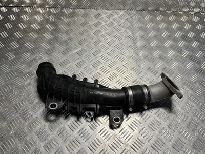 Шланг труба воздуха mazda cx-5 ii kf 17- 2.2 d фото №1