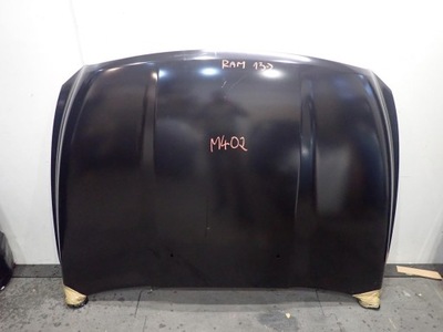 Капот dodge ram 2013- nowa оригинал фото №1