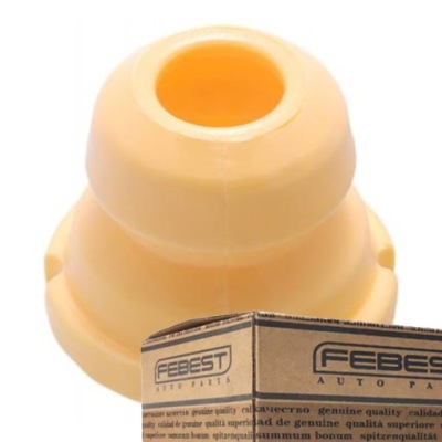 Відбійник амортизатора перед land rover discovery iv фото №1