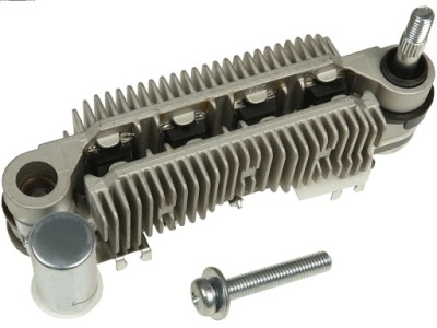 Brand new oem mitsubishi генератор rectifier фото №1