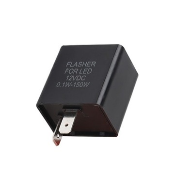 PRZERYWACZ KIERUNKOWSKAZÓW 12V LED