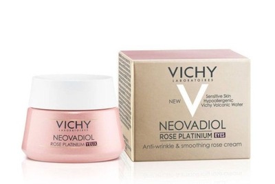 Vichy Neovadiol Rose Platinum 15 ml krem pod oczy