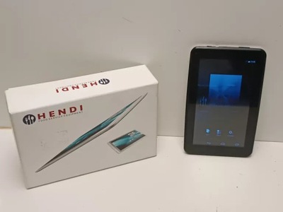 TABLET HENDI TR721 ANDROID