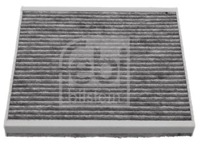 FILTER CABIN PEUGEOT BOXER 2005-  