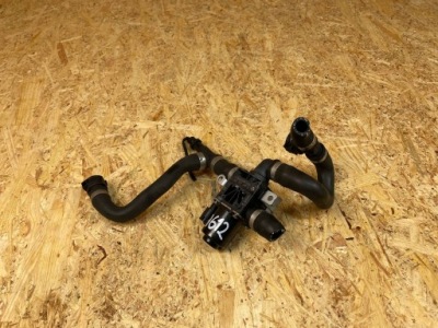 Клапан электроклапан wody bmw 5 f10 f11 8572513 фото №1