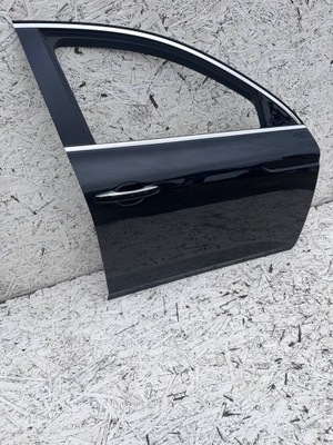 Talisman дверь правое передние перед чёрные tegne фото №1