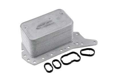 Nty ccl-re-002a радіатор оливи, олія двигунний фото №1