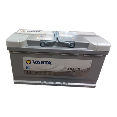 Varta 595901085D852