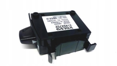 Volvo xc40 xc60 считыватель карты sim телефон оригинальный номер фото №1