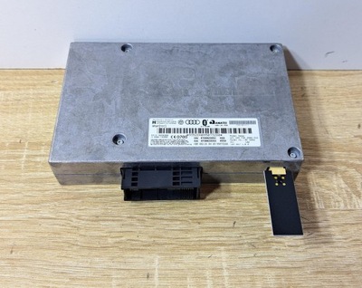 Audi a4 b8 a5 модуль bluetooth 8t0862335c фото №1