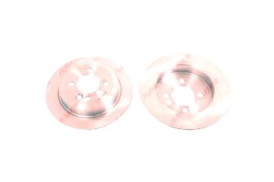 Тормозные диски тормозные 2szt. mini f56 r50 r53 r52 фото №1