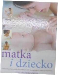 Matka i dziecko - E. Fenwick