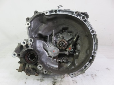 Коробка передач передач daihatsu sirion фото №1