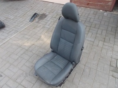 Сидіння правий volvo c30 06-10 świetokrzyskie фото №1