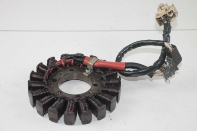 YAMAHA R6 RJ11 ГЕНЕРАТОР СТАТОР ГЕНЕРАТОРА 