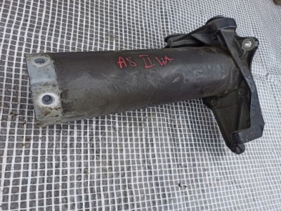 Audi a8 d3 зона деформації шток права 4e0806110 фото №1