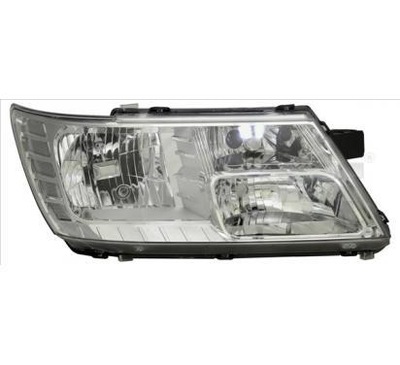 Tyc 20-12805-05-9 фара фото №1