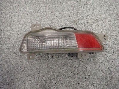 CHEVROLET CRUZE 5D HATCHBACK 08-12 FARO RETROVISOR PARTE TRASERA DERECHA  