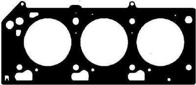 Прокладка головки прокладка головки фото №1