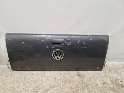 Volkswagen vw amarok борт кришка багажника багажника фото №1