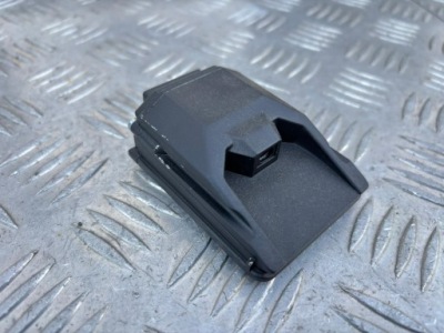 Jeep renegade радар камера стекло 0005206198 фото №1