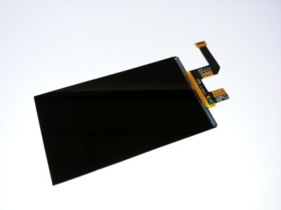 LCD WYŚWIETLACZ LG F70 D315