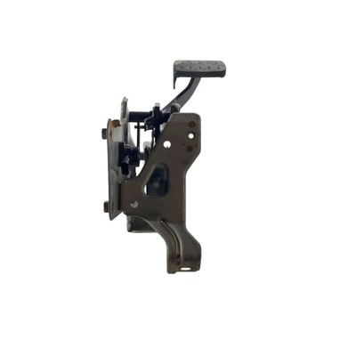 Chevrolet traverse ii 2020 педалі фото №1